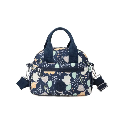 SMVP Нейлоновая сумка стандартная женская многоцветная