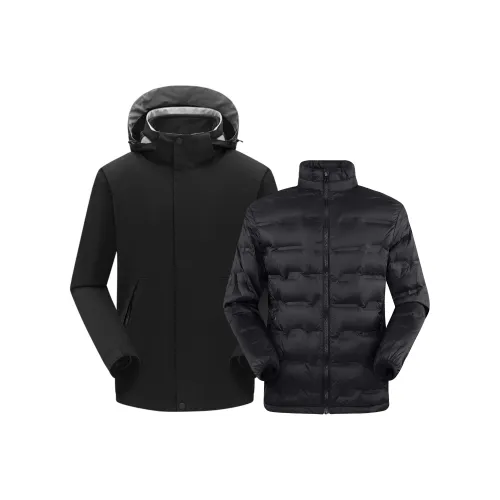 SNOW FLYING Extreme Cold Термический Изоляционный Устойчивый к Износу Дышащий Быстросохнущий Устойчивый к Холоду Ветровка Унисекс