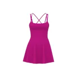 Ярко-розовый