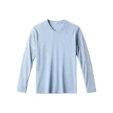 Светло-голубой