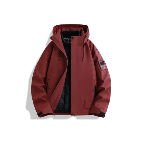 Mulinsen Унисекс Куртки