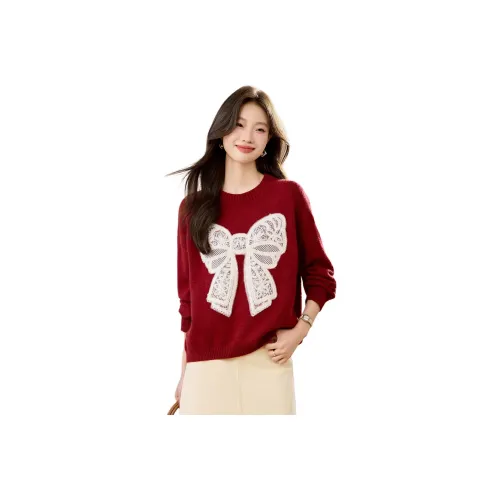 JOEM Женская трикотажная одежда