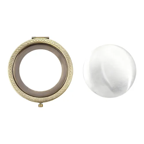 WANWAN MAKE UP Зеркала Унисекс