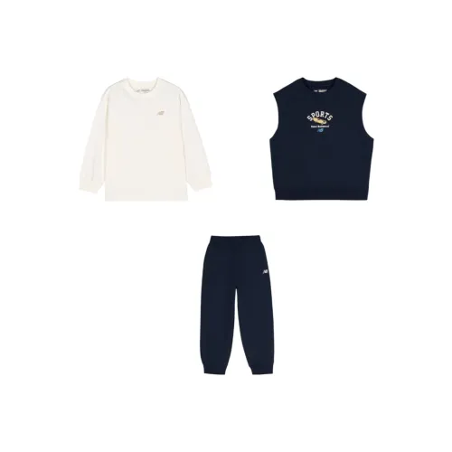 New Balance Повседневная спортивная одежда для детей