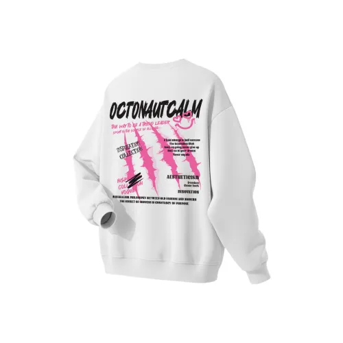 Octonauts Унисекс Свитшоты