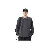 Темно-серый