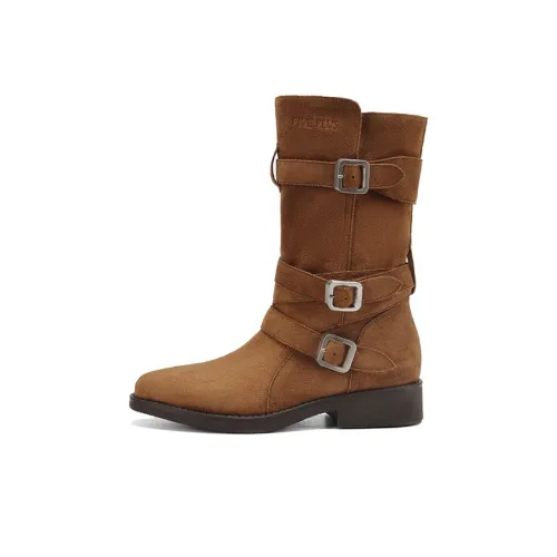 FIVE PLUS Ботильоны 3,5 см Женские