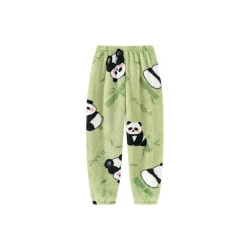 REDU 87013 Женские Пижамные Штаны