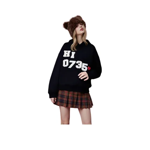 GOSNACE Женские Свитшоты