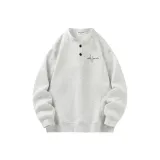 Туманно-серый