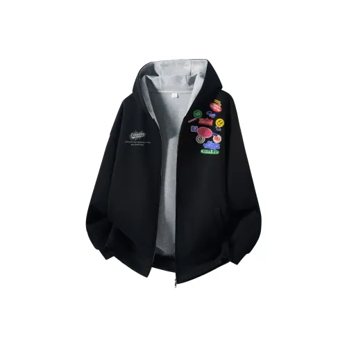 YIWEN Унисекс Свитшоты