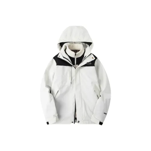 TUCANO Унисекс Куртки