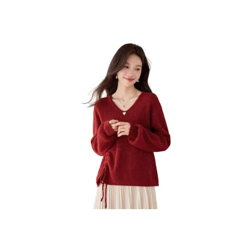 JOEM Женская трикотажная одежда