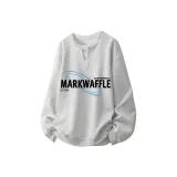 Светло-серый меланж