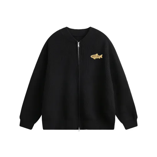 AMBER LIGHT Унисекс Трикотаж