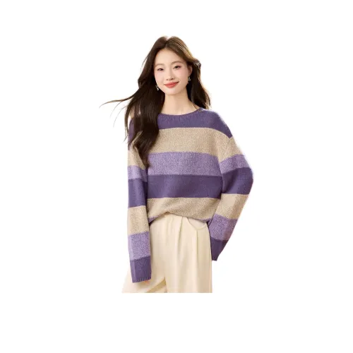 JOEM Женская трикотажная одежда