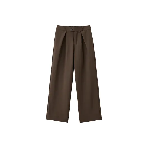 THINGYLAB Мужской костюм брюки