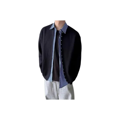 LEONBINNO Унисекс Трикотаж