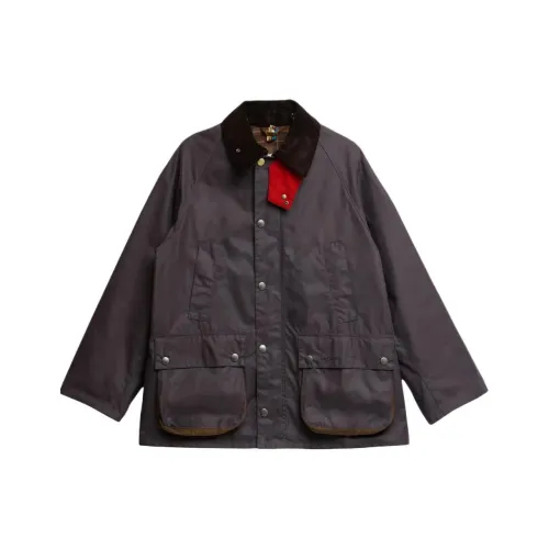 BARBOUR x Paul Smith Куртки и Пальто Унисекс
