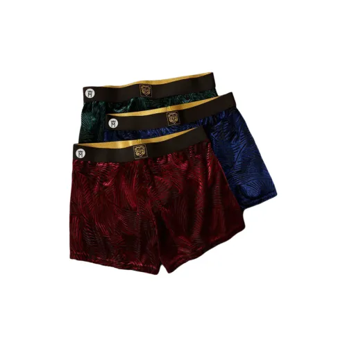 FAVMARTHA Мужские боксер-шорты