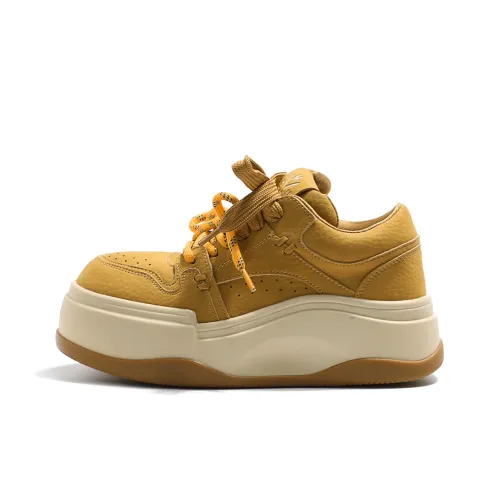 MIS. DANNY Скейтборд Кроссовки Женские