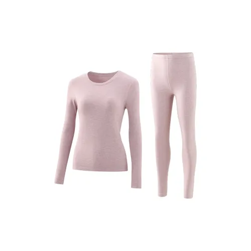H YXIANG Термическое нижнее белье женское