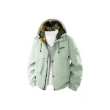 Лед Зеленый