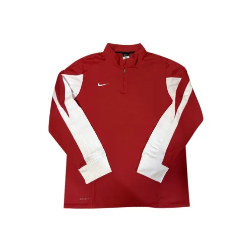 Nike Dri Fit Футбол Джерси Унисекс