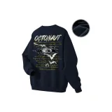 Темно-синий (с флисовой подкладкой)