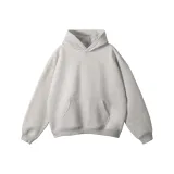 Серый меланж