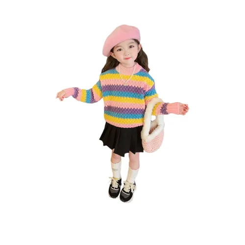 M JBABY Kids Свитера