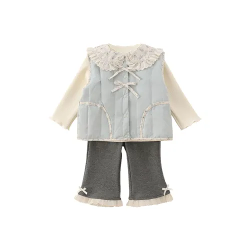 GOYN Повседневная спортивная одежда для малышей и детей дошкольного возраста