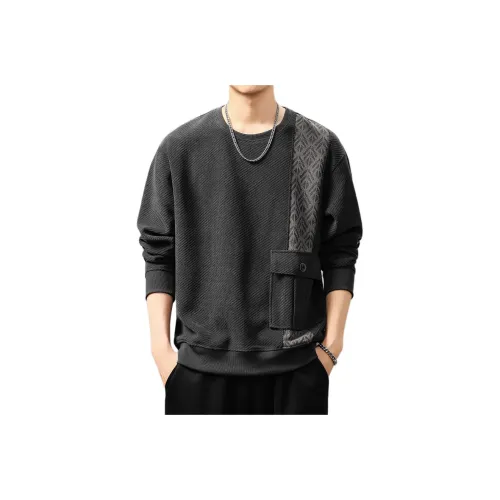 GUISE Унисекс Свитшоты