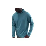 Тлеющий синий