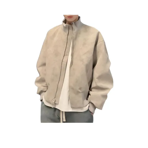 RENBEN1986 Унисекс Куртки