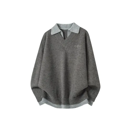 Westward Bound Chronicle Свитер Унисекс