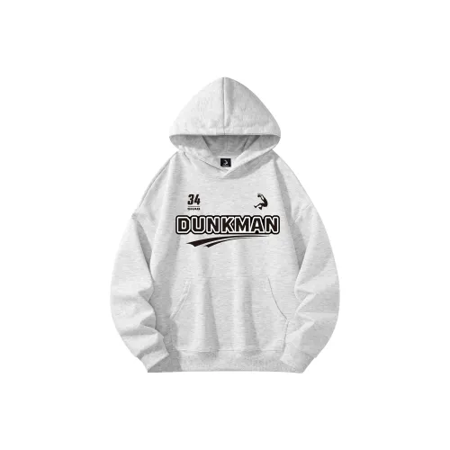 SHAQ Унисекс Свитшоты