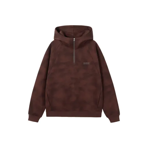 Izzue Анкора Красный Унисекс Свитшоты