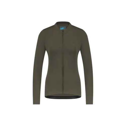 SHIMANO Велосипедная одежда Женская