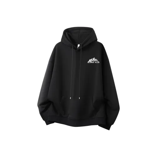 Glona Klio Унисекс Свитшоты