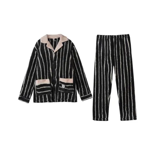 DUOLAMEI Домашняя одежда и пижамы для мужчин