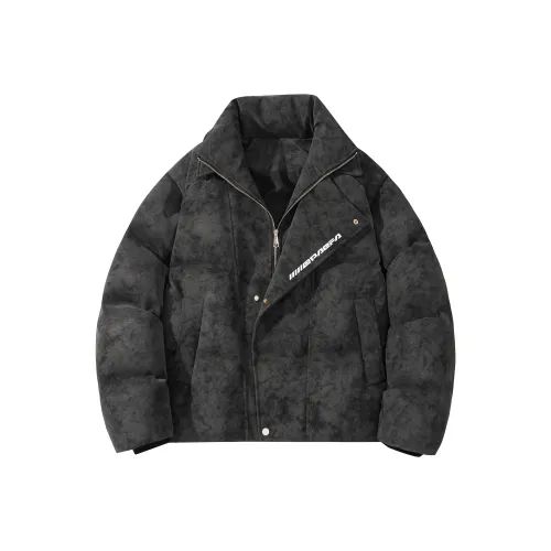 PAEFA Унисекс Пуховики