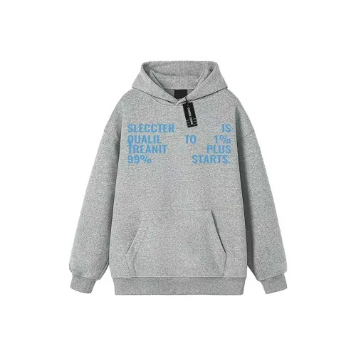 CHEER ZONE Унисекс Свитшоты