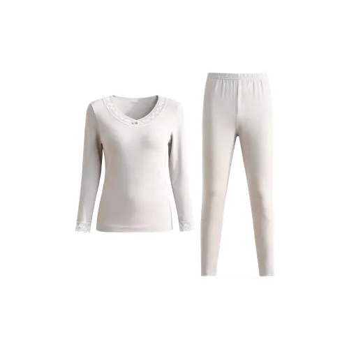 LANMOU Женские Термокомплекты