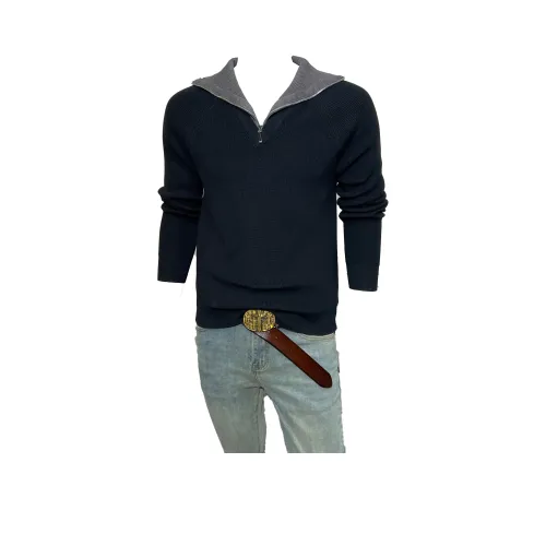 CVOOOER Мужской Трикотаж