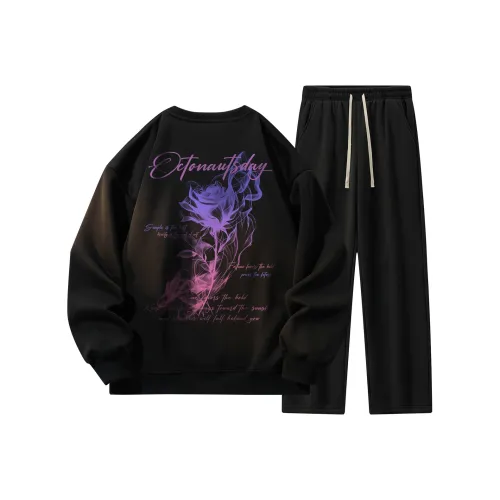 Octonauts Повседневная спортивная одежда Унисекс