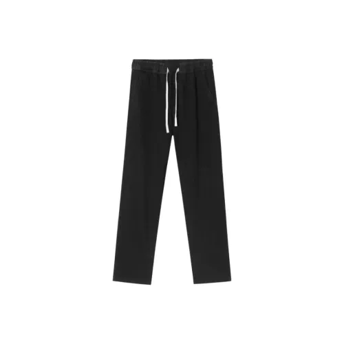 FRLMK Унисекс Повседневные Брюки