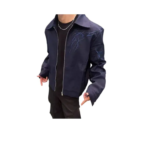 CORNILOT Унисекс Куртки