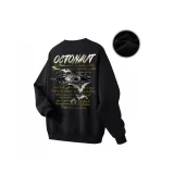 Черный (с флисовой подкладкой)