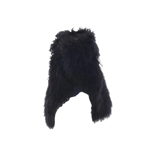 Ann Demeulemeester Жилет Женские